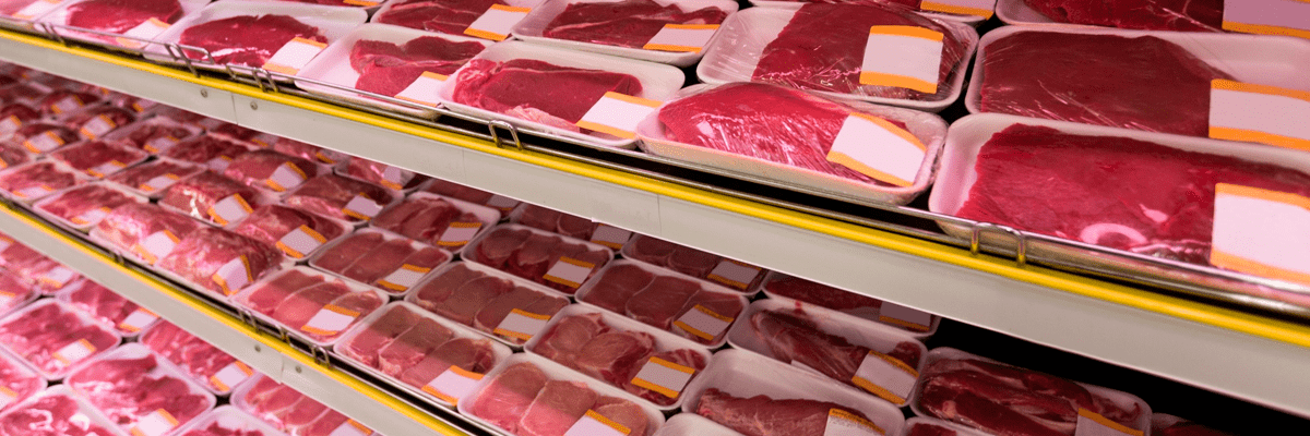Exportação de carne bovina cresce 2,85% em setembro