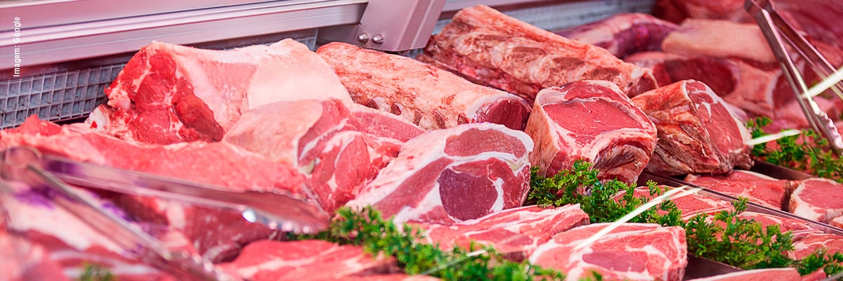 China aumenta compras e Brasil exporta 10% a mais de carne bovina em novembro, diz Abrafrigo